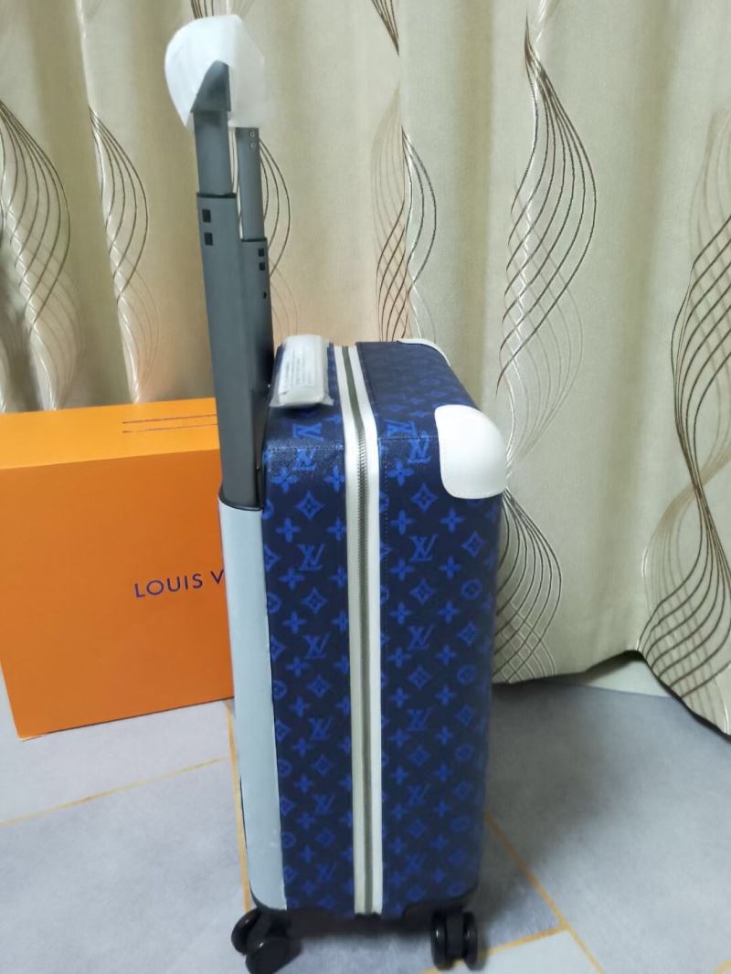 LV Suitcase